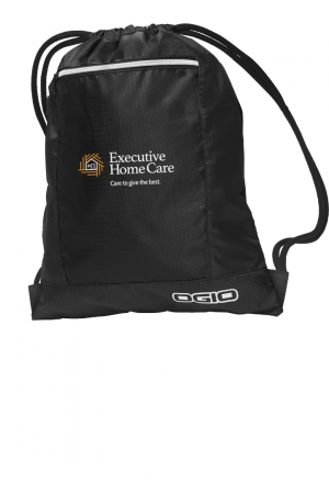 OGIO Pulse Cinch Pack. 